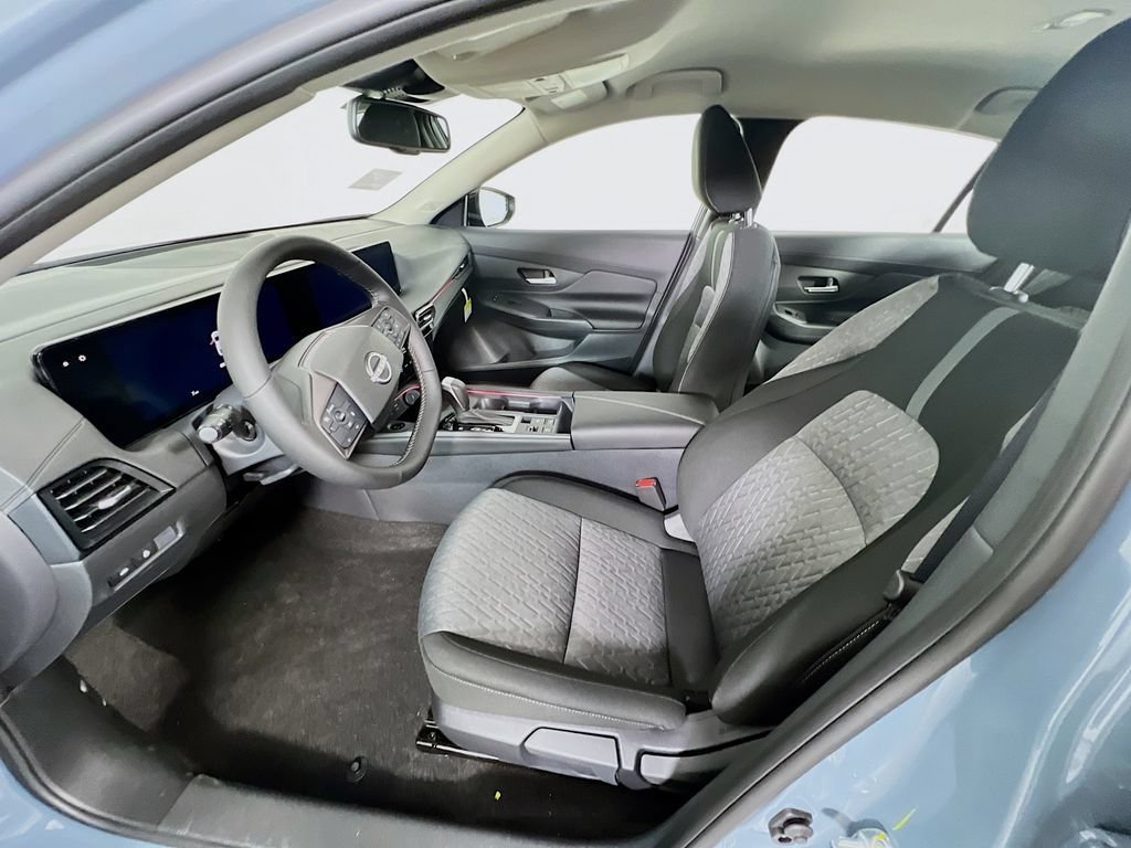 New 2026 Nissan Sentra SV w/ SV Convenience Package FWD image 18