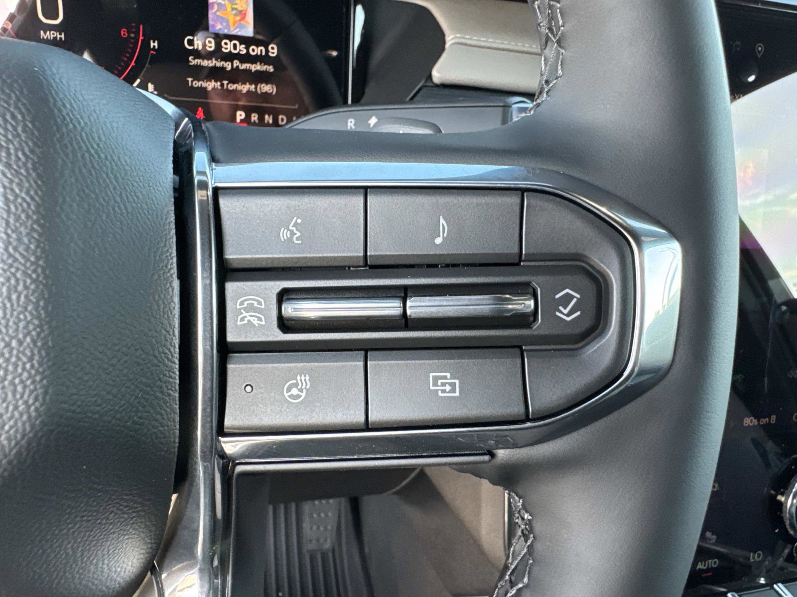 New 2026 GMC Acadia Elevation w/ Elevation Premium Package image 33