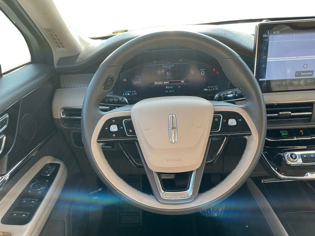 Used 2023 Lincoln Corsair FWD image 18