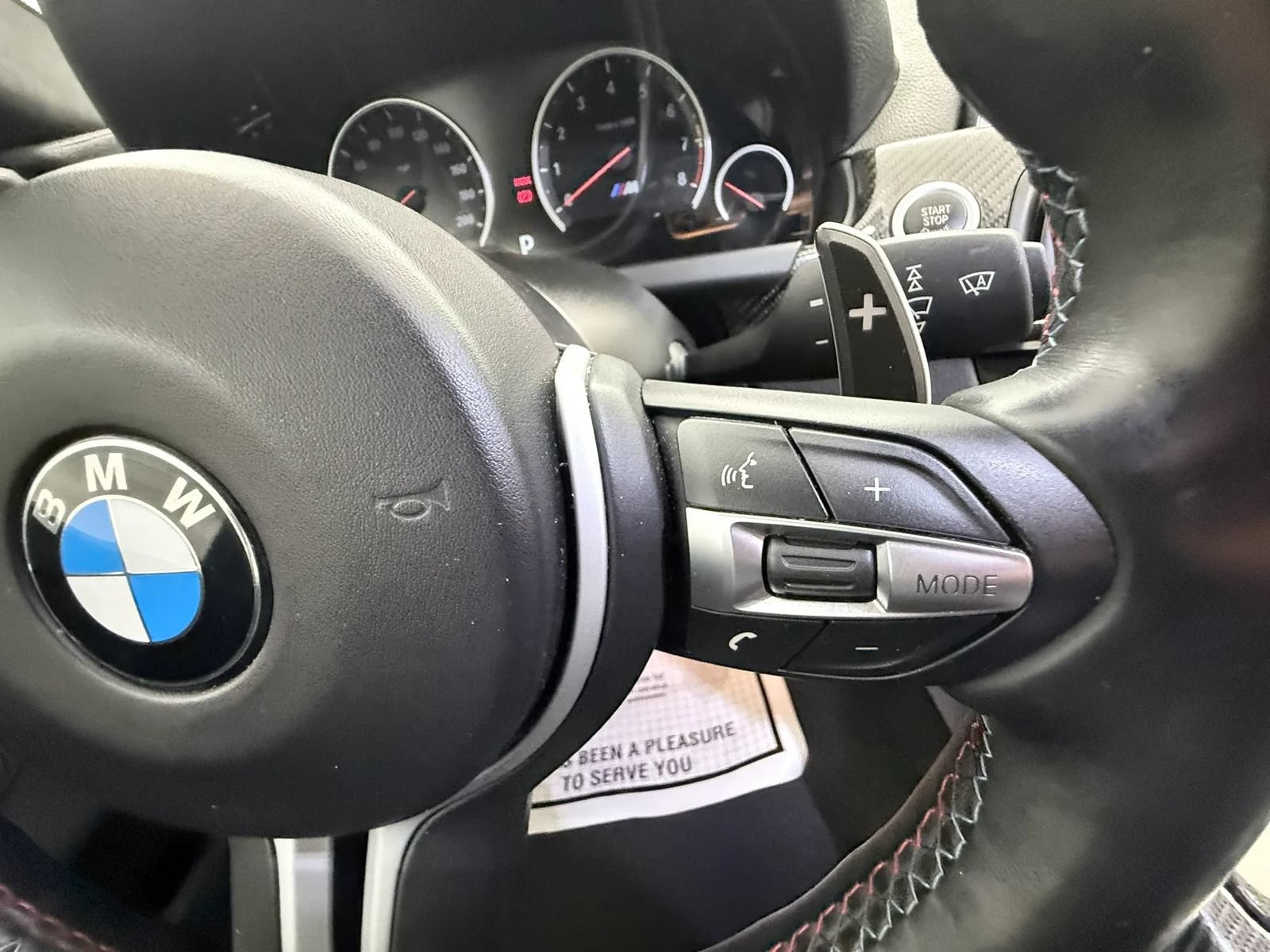 Used 2015 BMW M6 Gran Coupe RWD image 18