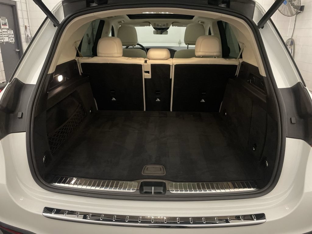 Used 2024 Mercedes-Benz GLE 350 4MATIC image 21