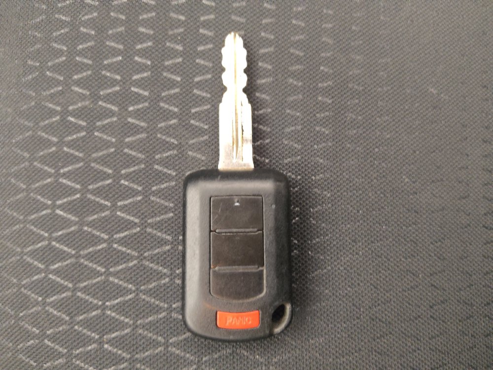 Used 2023 Mitsubishi Mirage G4 LE FWD image 32