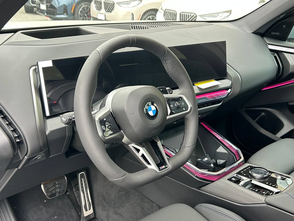 New 2026 BMW X3 xDrive30i w/ Premium Package AWD/4WD image 13