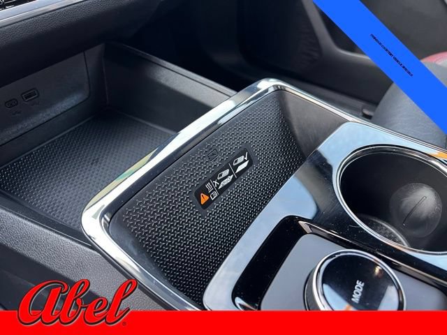 New 2025 Chevrolet Equinox RS w/ Convenience Package III FWD image 18