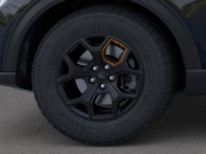 New 2026 Ford Explorer Tremor image 19