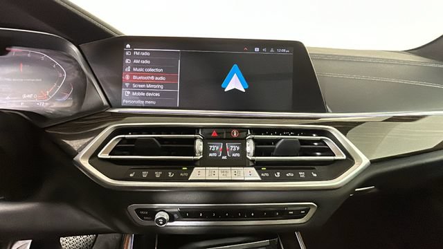 Used 2019 BMW X5 xDrive40i AWD/4WD image 25