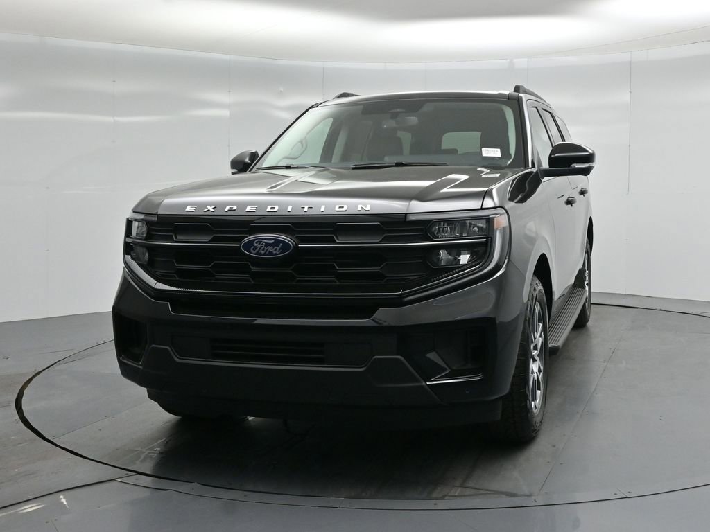 New 2026 Ford Expedition Active AWD/4WD image 52