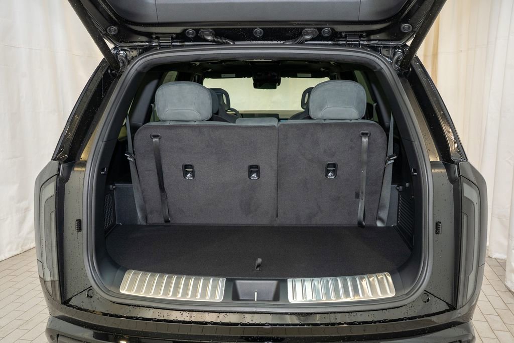 New 2027 Kia Telluride X-Line SX Prestige image 6
