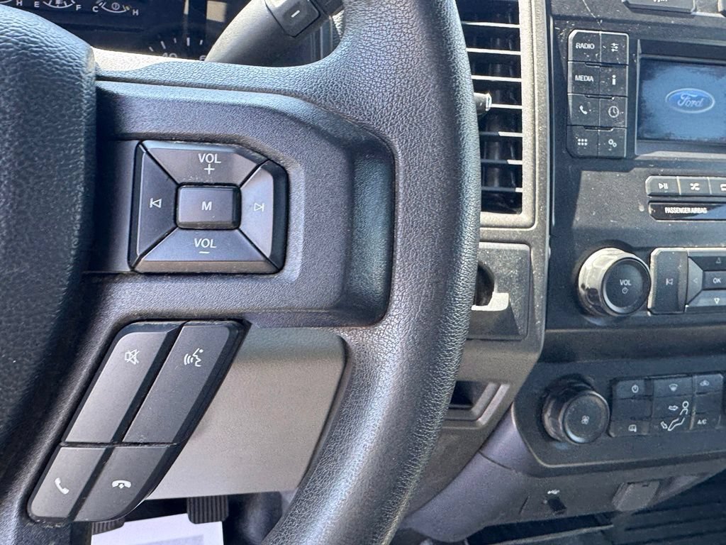 Used 2022 Ford F250 XL w/ Power Equipment Group RWD image 12