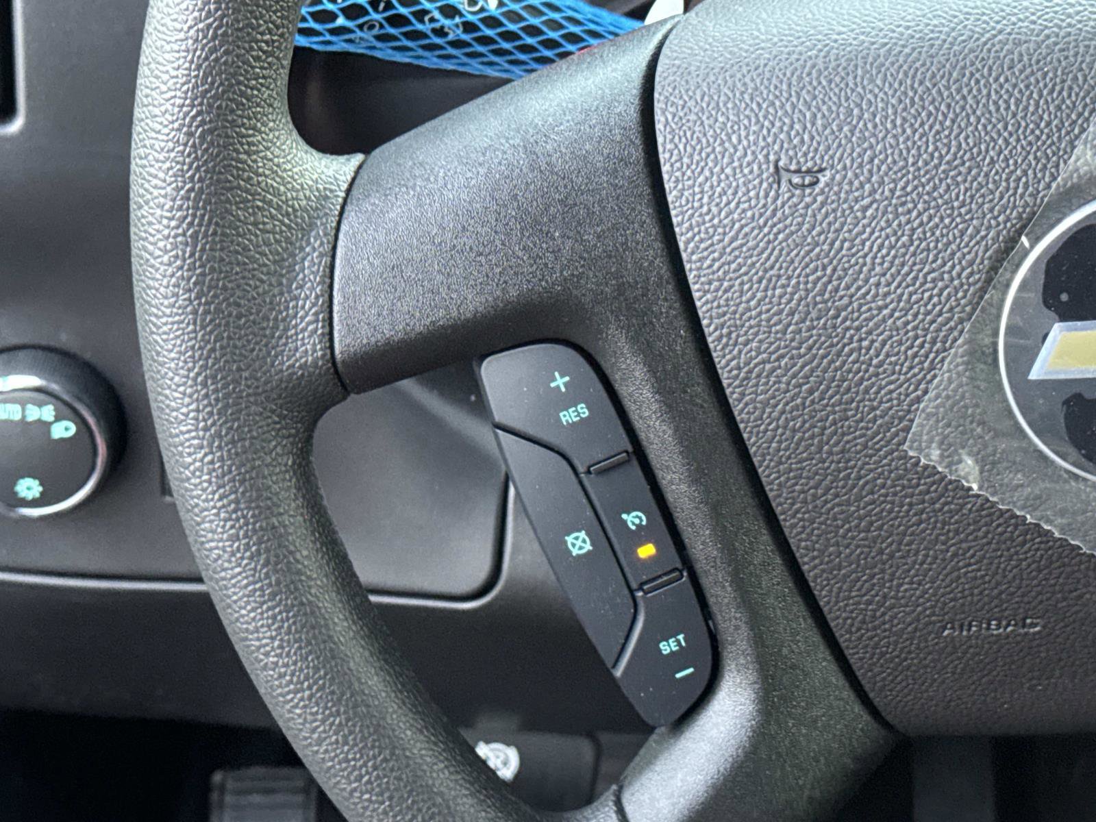 New 2026 Chevrolet Express 2500 w/ Driver Convenience Package RWD image 22