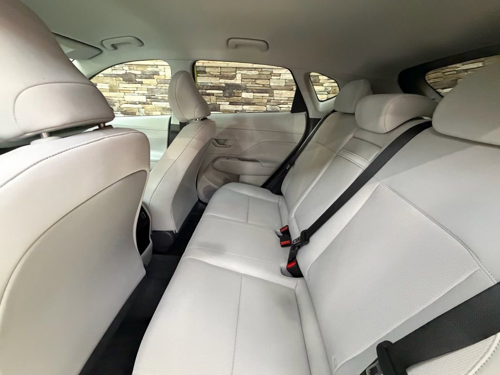 Certified 2024 Hyundai Kona SEL image 27
