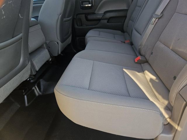 Used 2015 Chevrolet Silverado 2500 W/T w/ WT Convenience Package image 26