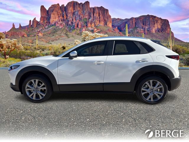 New 2026 MAZDA CX-30 AWD 2.5 S image 3