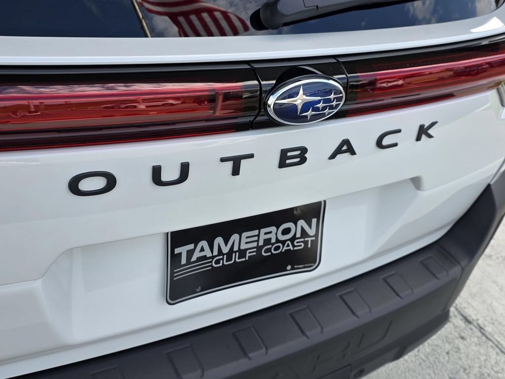 New 2026 Subaru Outback Premium AWD/4WD image 30