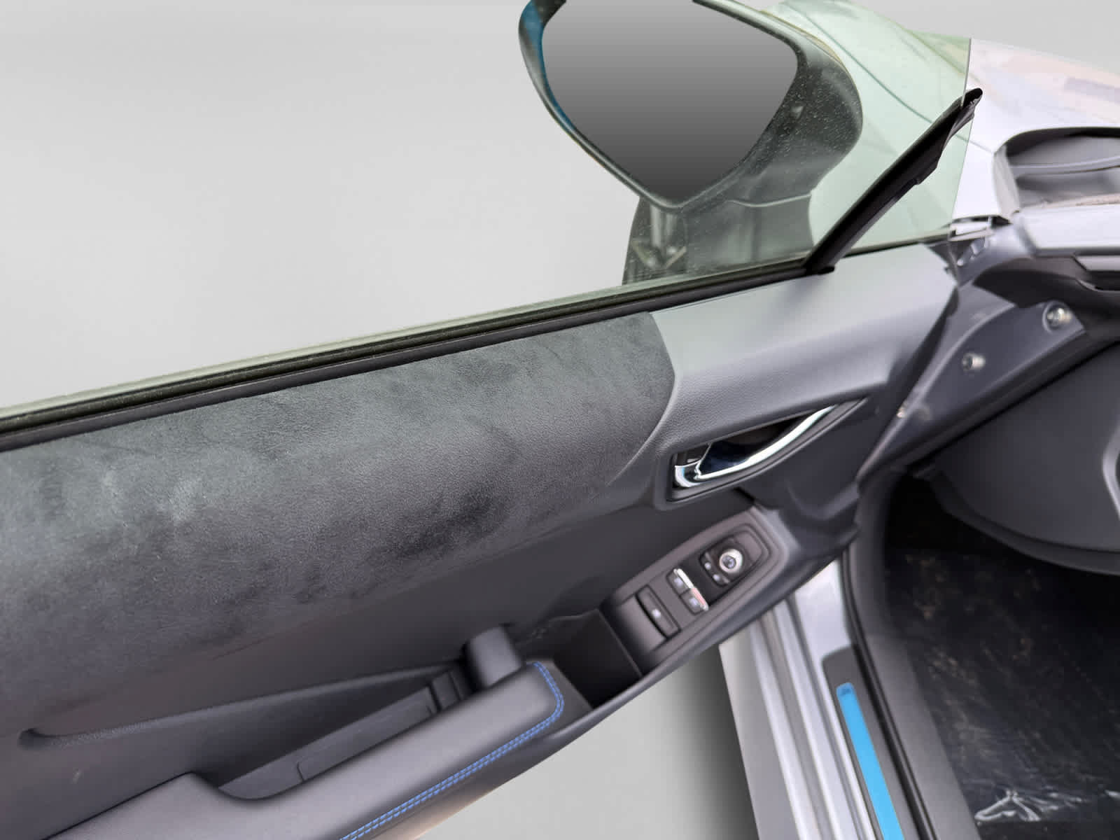 New 2026 Subaru BRZ tS RWD image 10