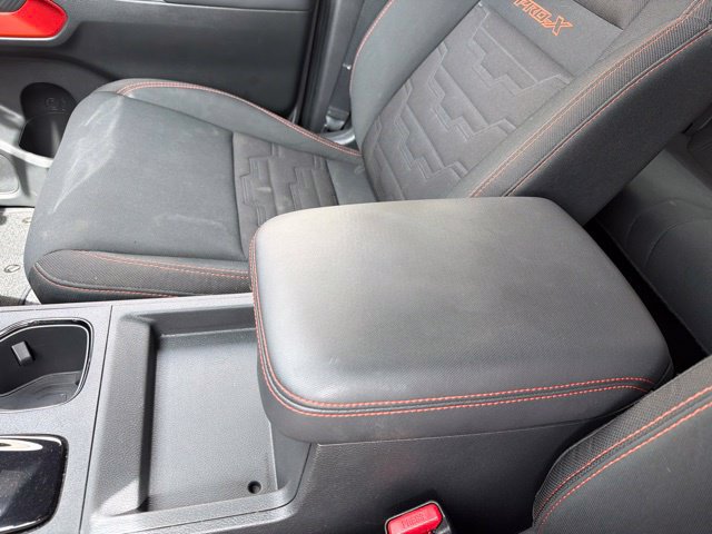 Used 2022 Nissan Frontier Pro-X RWD image 32