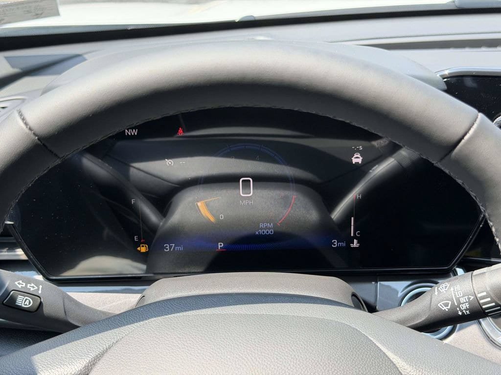 New 2026 Chevrolet Trax ACTIV FWD image 11