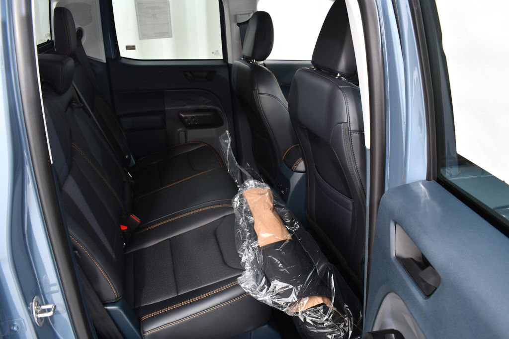 New 2026 Ford Maverick Tremor image 19