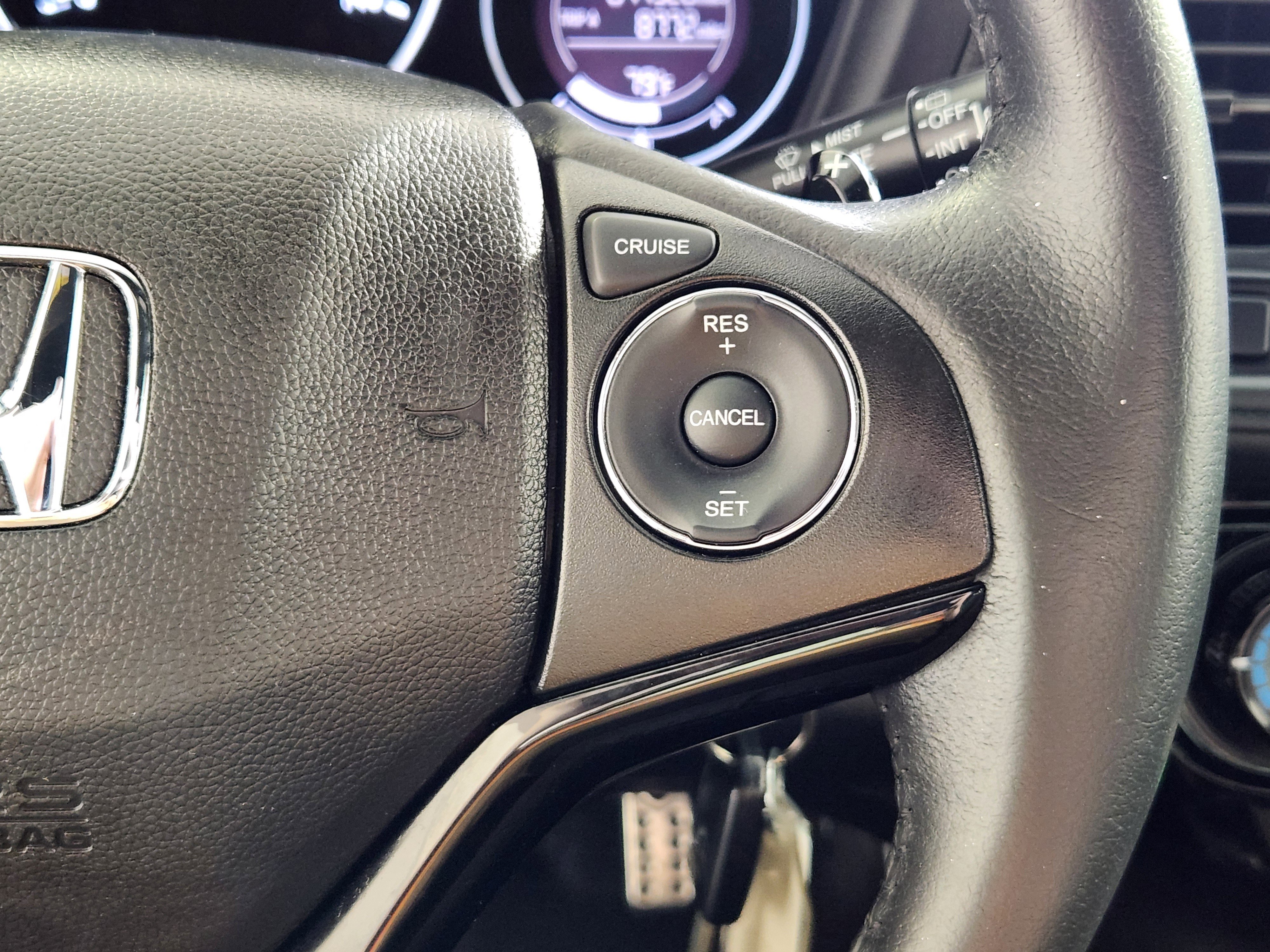 Used 2019 Honda HR-V Sport image 19