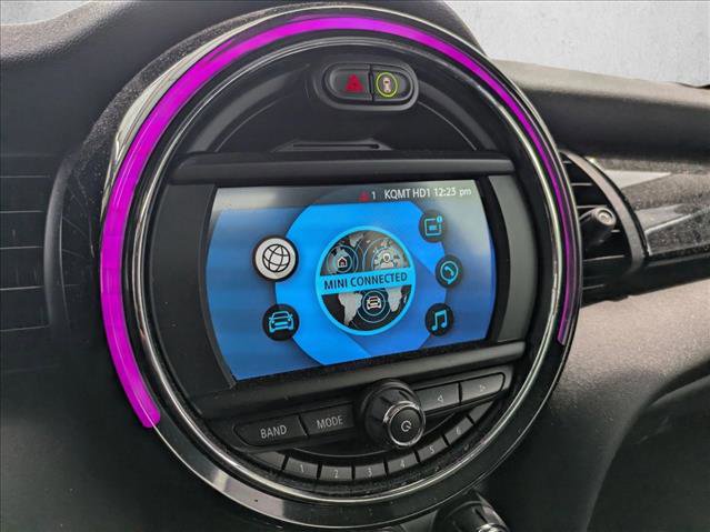 Used 2019 MINI Cooper S w/ Premium Package FWD image 12