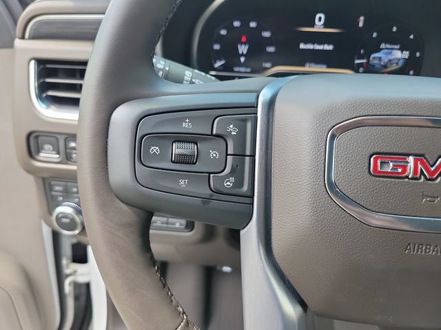 Used 2023 GMC Yukon SLT w/ SLT Premium Package AWD/4WD image 10