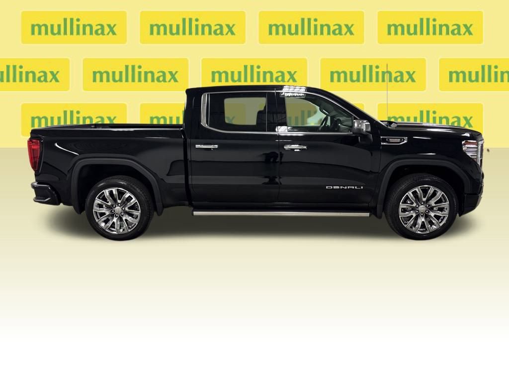New 2026 GMC Sierra 1500 Denali w/ Denali Reserve Package image 19