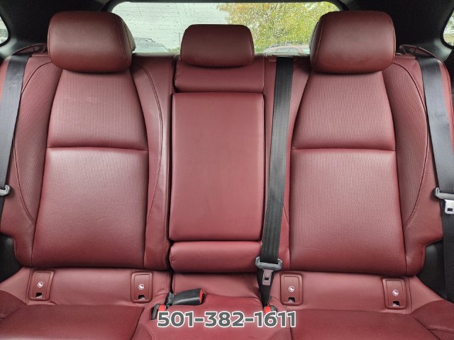 Used 2025 MAZDA CX-30 AWD 2.5 S w/ Preferred Package image 11