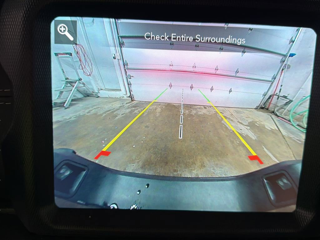 Used 2021 Jeep Gladiator Overland w/ Popular Equipment Package image 26