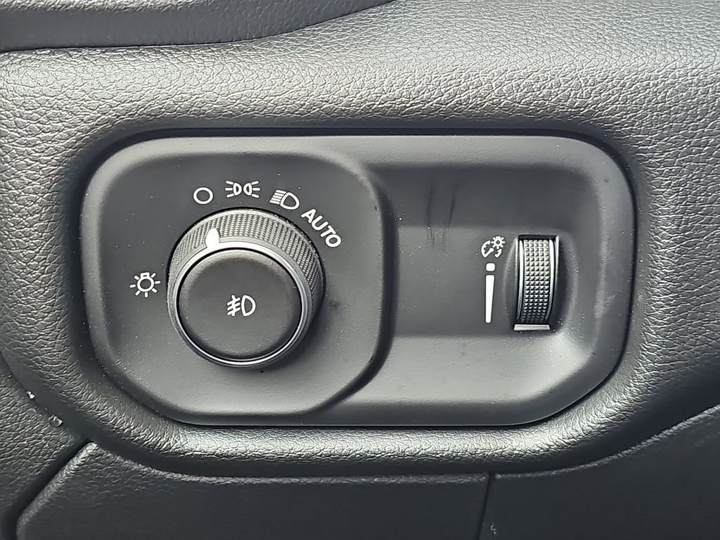 New 2026 RAM 5500 Tradesman image 26