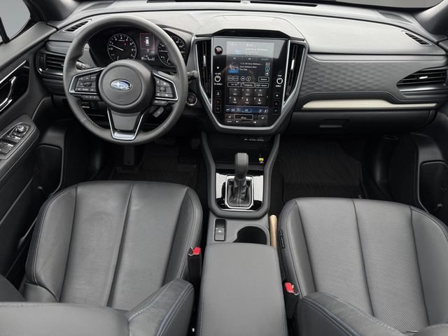 Certified 2025 Subaru Forester Limited AWD/4WD image 9
