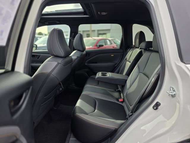 New 2026 Subaru Forester Wilderness w/ Wilderness Plus Package image 15