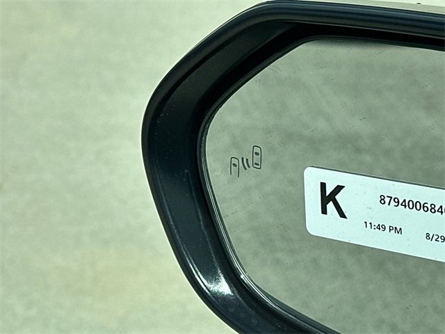 New 2026 Toyota Camry SE image 12