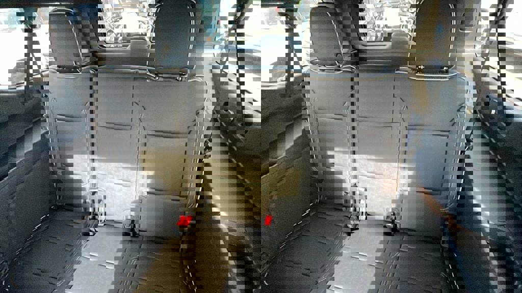 New 2026 Chevrolet Suburban Premier w/ Sun And Tow Package image 18