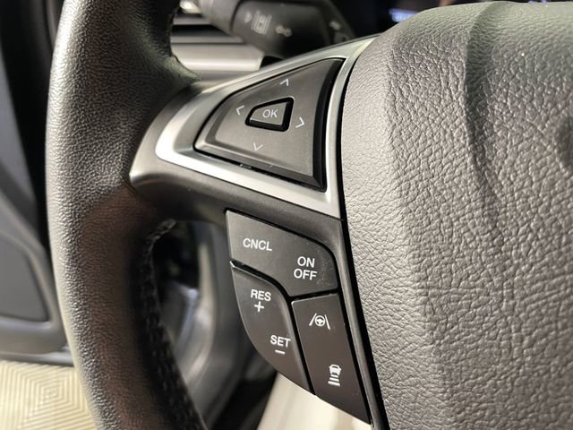 Certified 2020 Ford Edge SEL w/ Convenience Package image 11