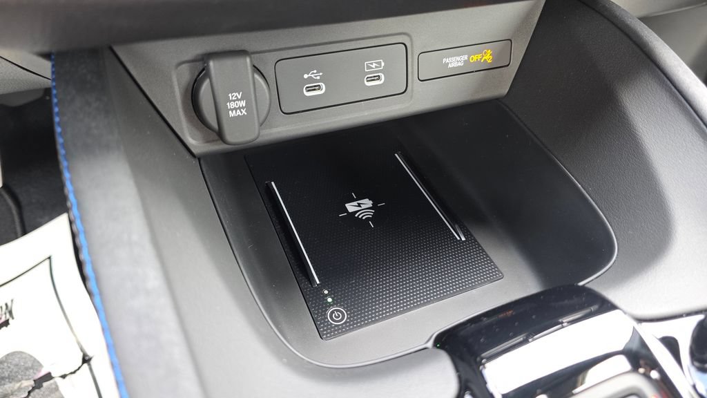 New 2026 Honda Prelude image 41