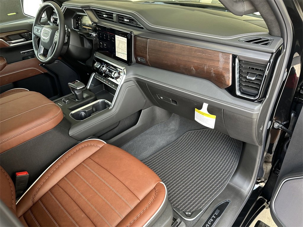 New 2026 GMC Sierra 1500 Denali Ultimate image 40