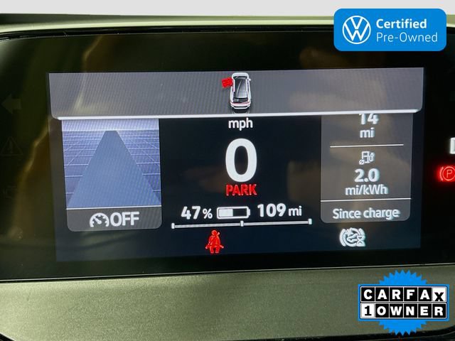 Used 2023 Volkswagen ID.4 Pro S AWD/4WD image 12
