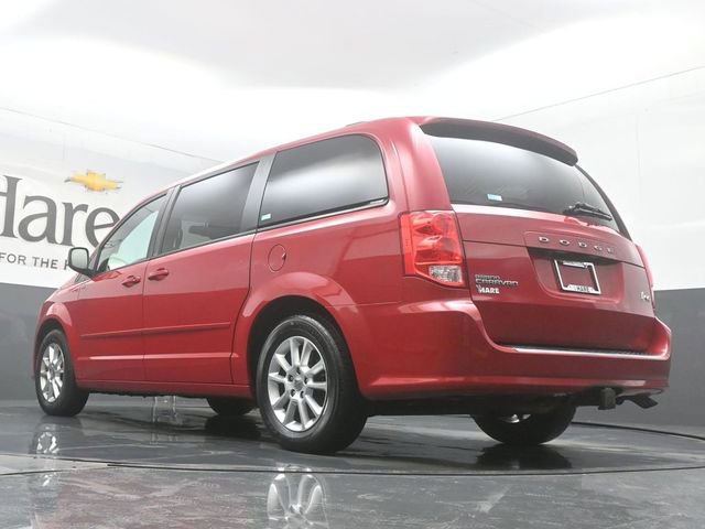 Used 2013 Dodge Grand Caravan R/T w/ Trailer Tow Group image 55