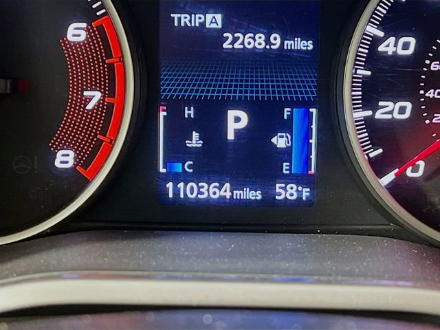 Used 2019 Mitsubishi Eclipse Cross LE AWD/4WD image 15