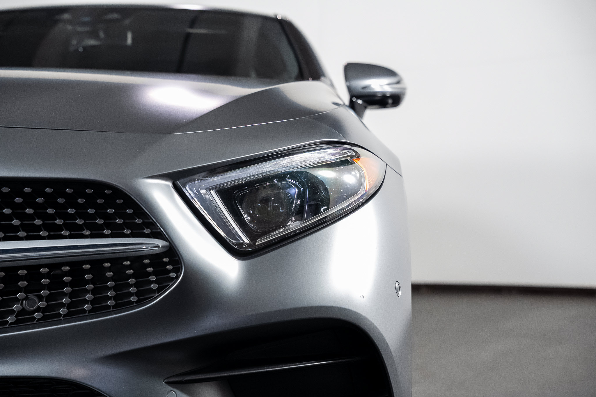 Used 2019 Mercedes-Benz CLS 450 image 5