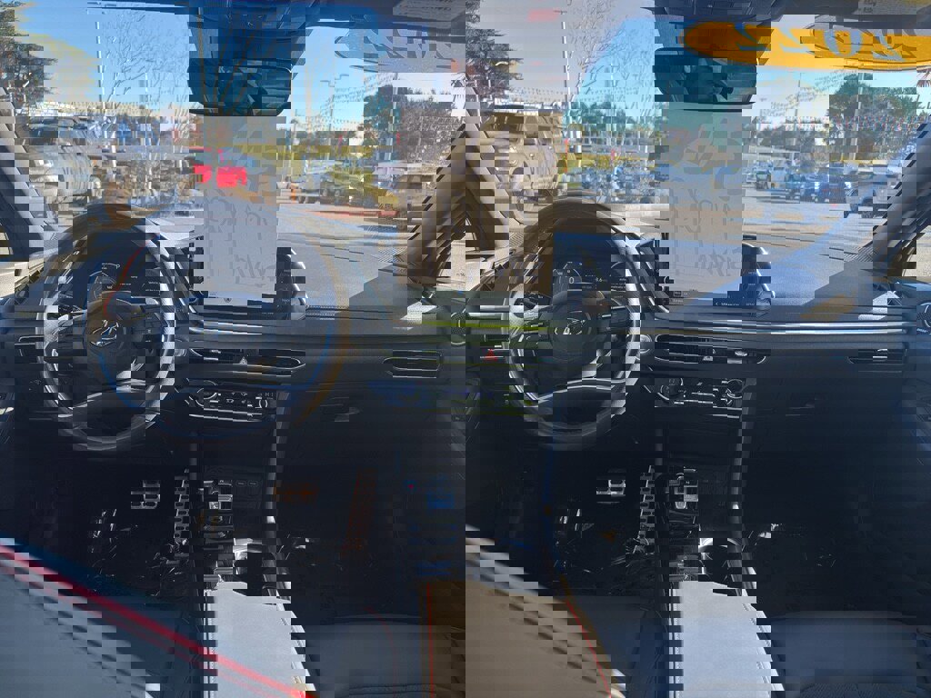 Used 2022 Hyundai Sonata SEL Plus w/ Cargo Package image 16