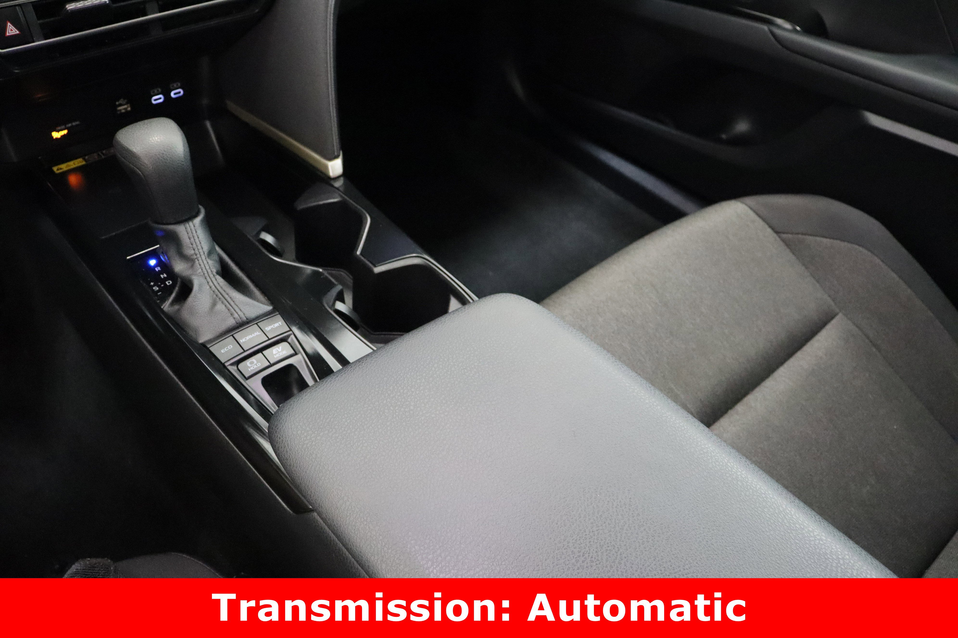 Certified 2025 Toyota Camry LE image 16