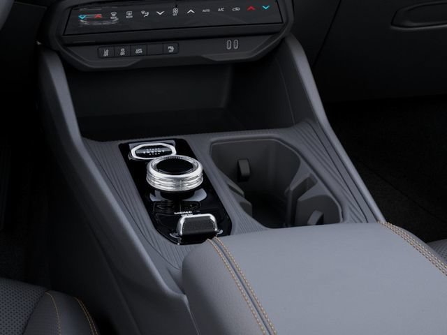 New 2026 Jeep Cherokee Overland AWD/4WD image 24