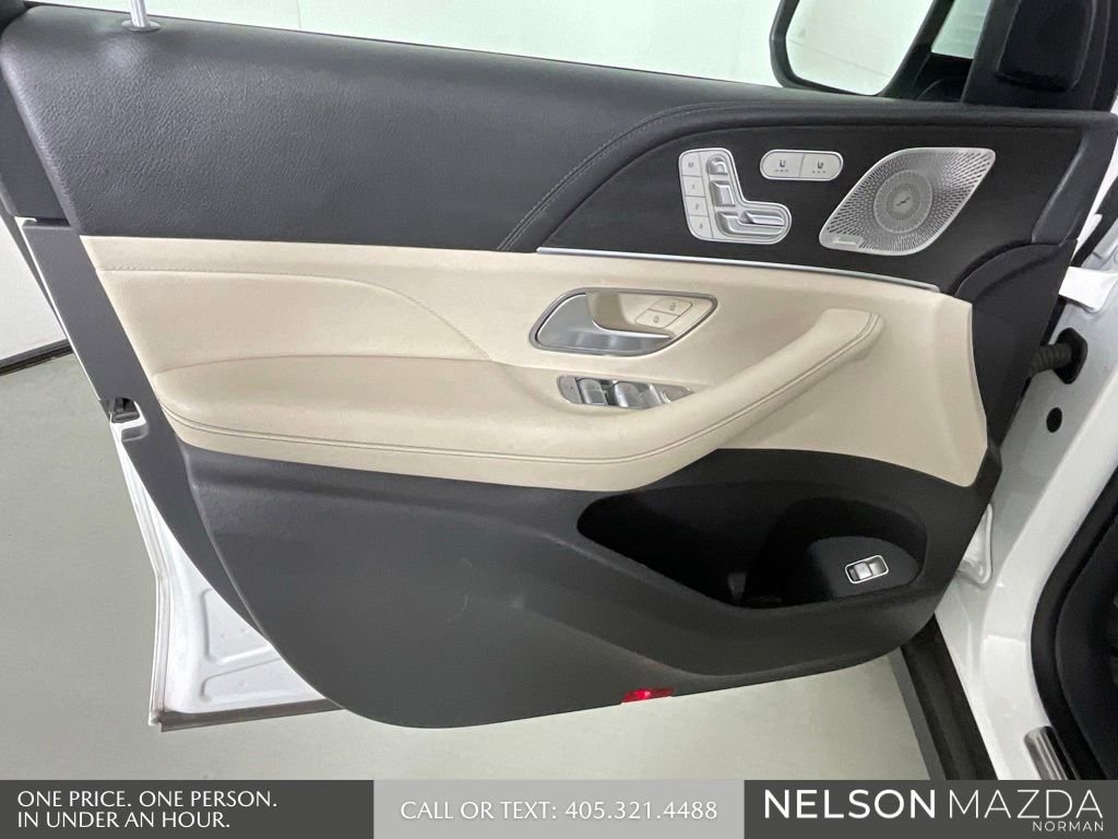 Used 2020 Mercedes-Benz GLE 350 4MATIC image 17