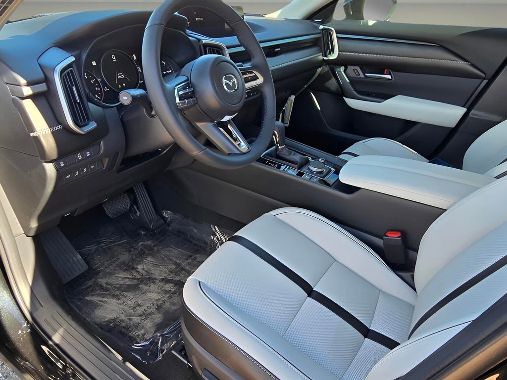 New 2026 MAZDA CX-50 AWD 2.5 S w/ Cargo Package image 25