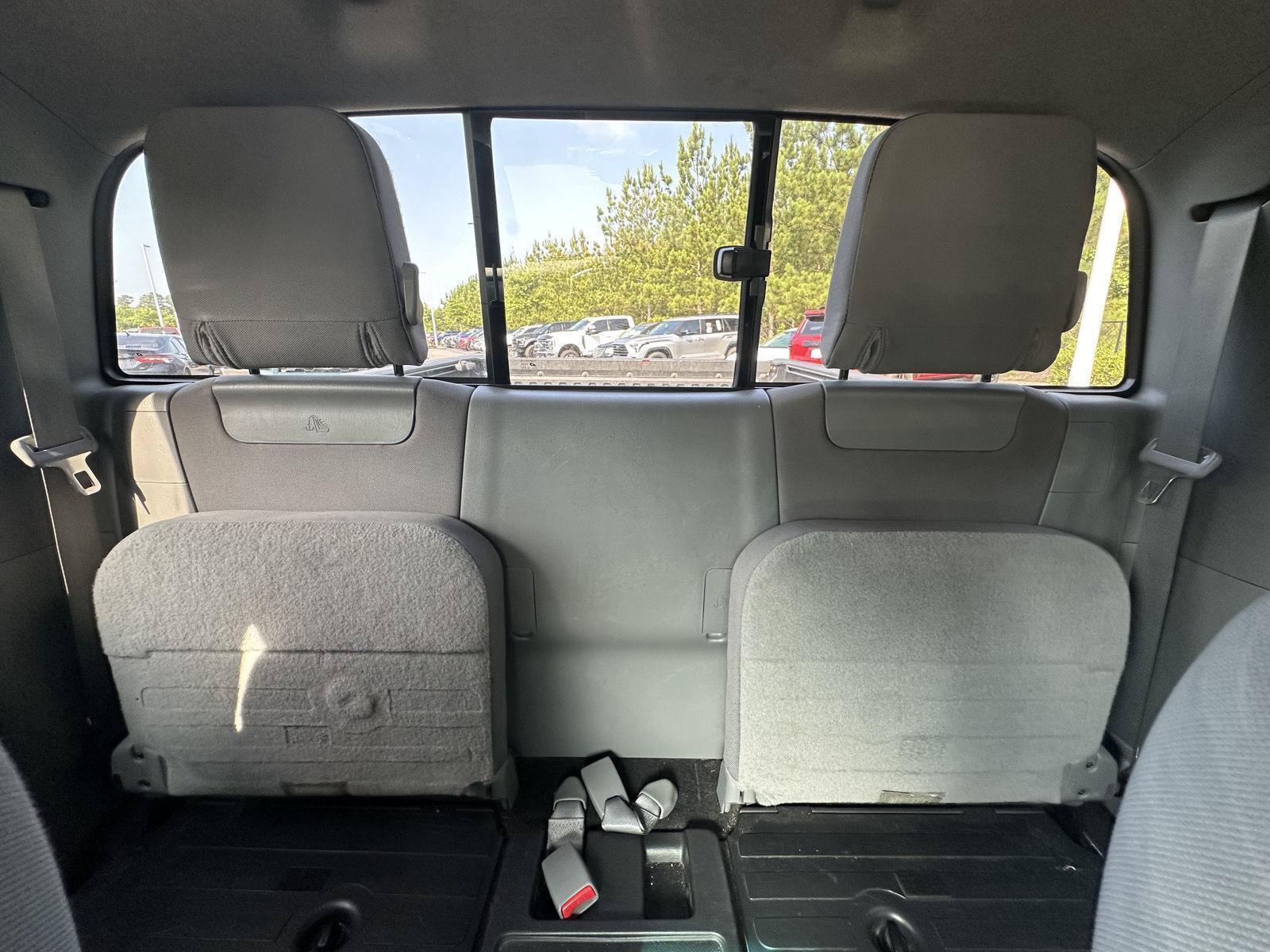 Used 2012 Toyota Tacoma PreRunner RWD image 13