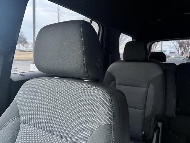 Used 2022 Chevrolet Traverse LT image 16