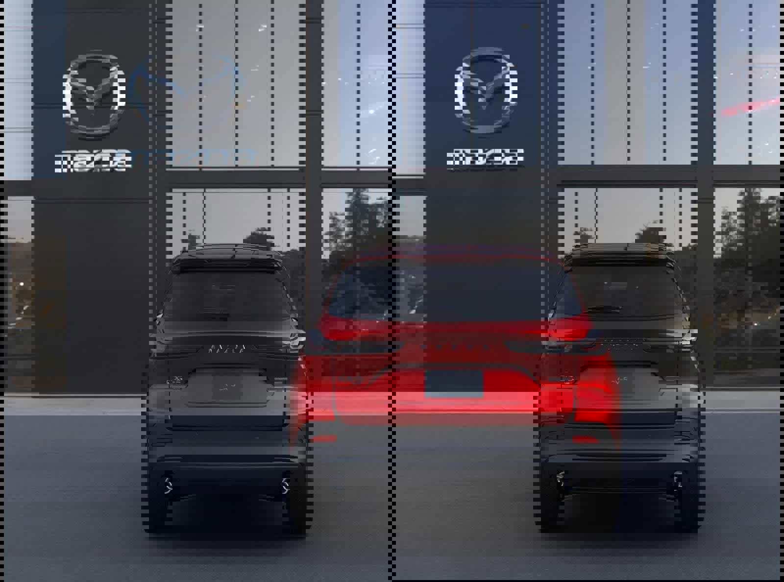 New 2026 MAZDA CX-5 Select image 4