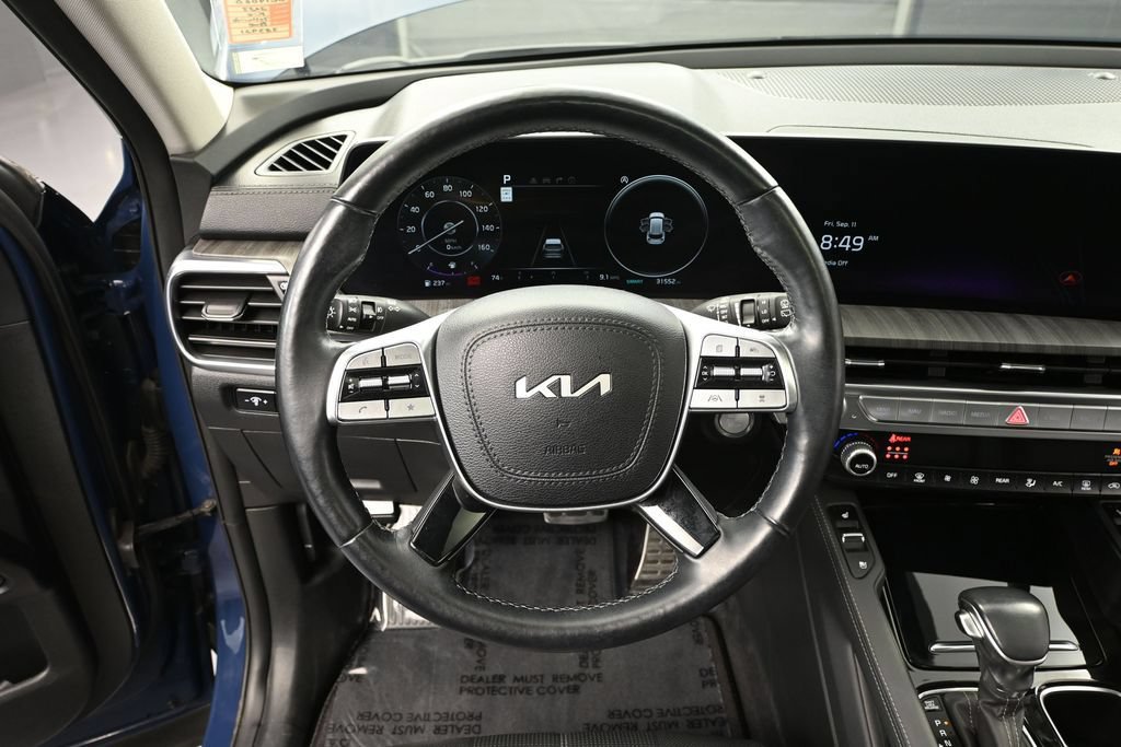 Used 2023 Kia Telluride SX Prestige AWD/4WD image 22