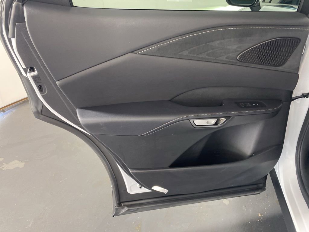 Certified 2023 Lexus RX 350 F Sport w/ Cold Area Package AWD/4WD image 26